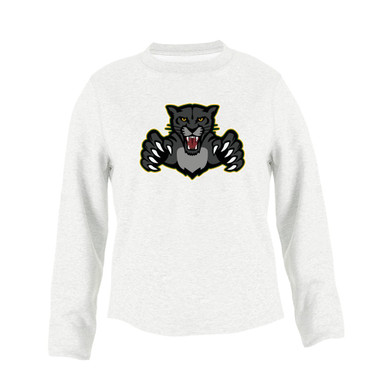 Bruton Panthers Mascot #1 Men's Sweatshirt