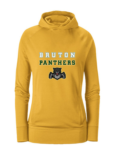 Bruton Panthers Spirit Women's Hoodie