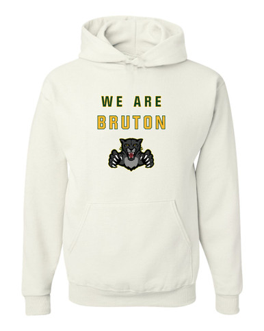 Bruton Panthers We Are Men's Premium Hoodie