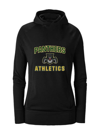 Bruton Panthers Athletics Women's Hoodie