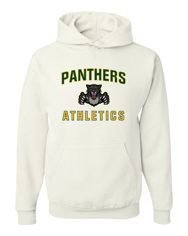 Bruton Panthers Athletics Men's Premium Hoodie