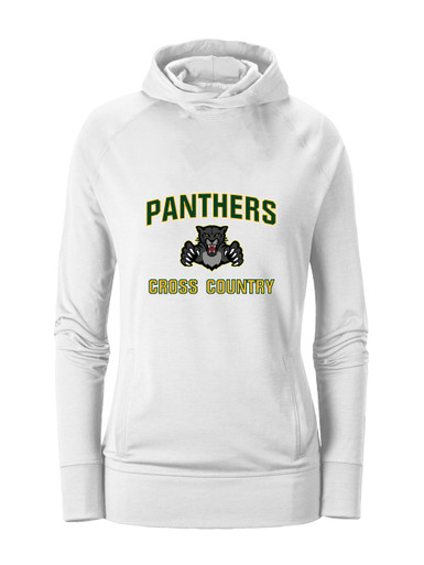 Bruton Panthers Cross Country Women's Hoodie