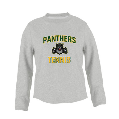 Bruton Panthers Tennis Women's Sweatshirt
