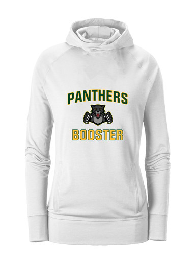 Bruton Panthers Booster Women's Hoodie