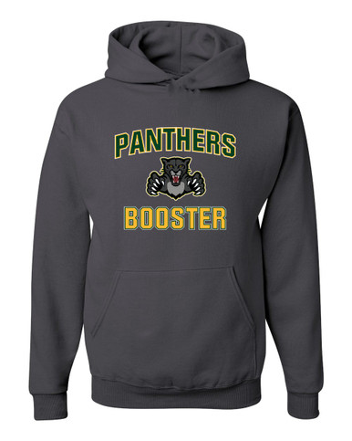 Bruton Panthers Booster Men's Premium Hoodie
