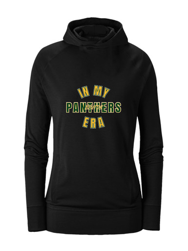 Bruton Panthers Era #3 Women's Hoodie