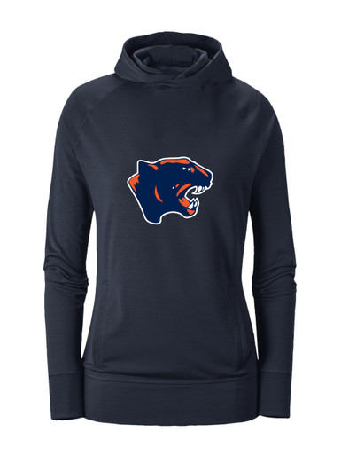 Oswego Panthers Mascot #1 Women's Hoodie