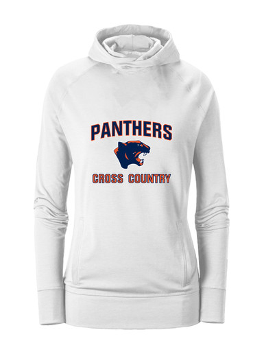 Oswego Panthers Cross Country Women's Hoodie