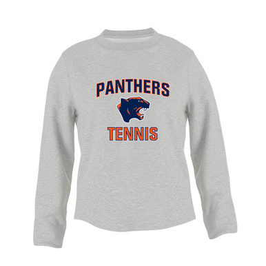 Oswego Panthers Tennis Women's Sweatshirt