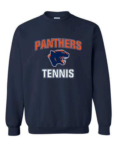 Oswego Panthers Tennis Men's Sweatshirt