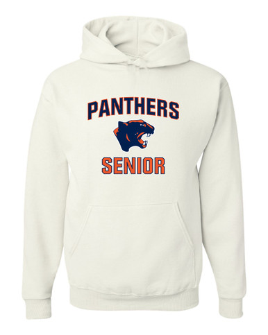 Oswego Panthers Senior #1 Men's Premium Hoodie