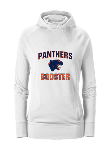 Oswego Panthers Booster Women's Hoodie