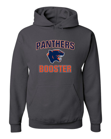 Oswego Panthers Booster Men's Premium Hoodie