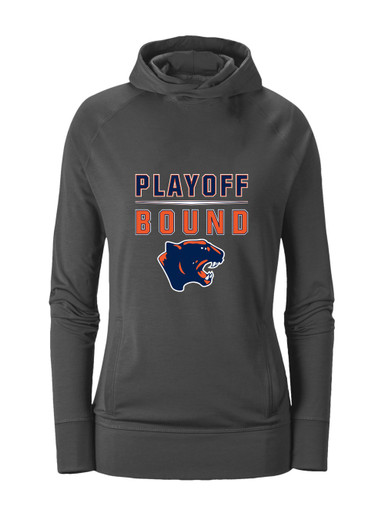 Oswego Panthers Playoff Bound Women's Hoodie