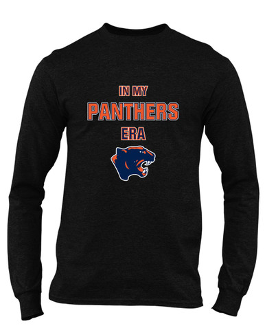 Oswego Panthers Era #1 Men's Premium LS T-Shirt