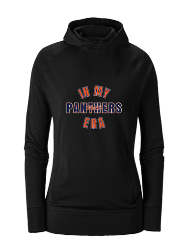 Oswego Panthers Era #3 Women's Hoodie