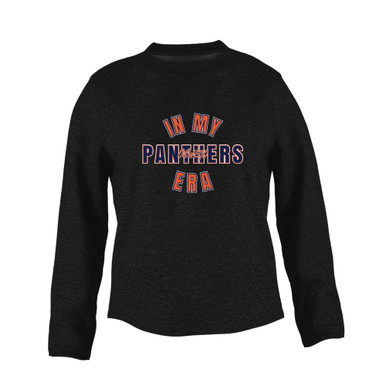 Oswego Panthers Era #3 Women's Sweatshirt