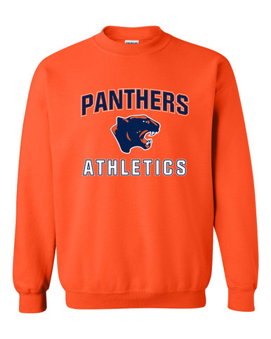 Oswego Panthers Athletics Men's Sweatshirt