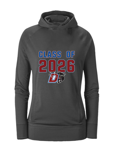 Duncanville Panthers Class of 2026 Women's Hoodie