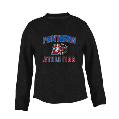 Duncanville Panthers Athletics Women's Sweatshirt