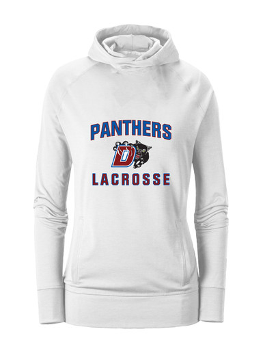 Duncanville Panthers Lacrosse Women's Hoodie
