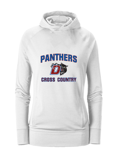 Duncanville Panthers Cross Country Women's Hoodie
