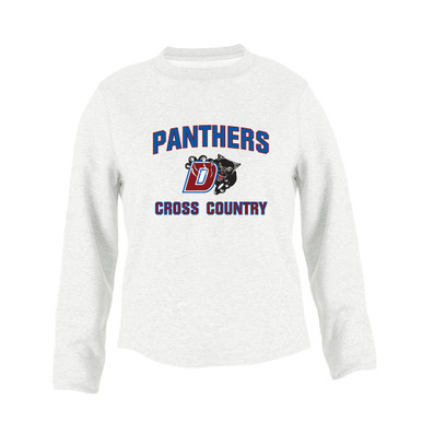 Duncanville Panthers Cross Country Women's Sweatshirt