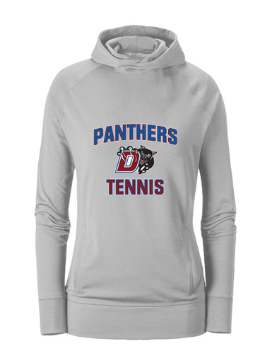 Duncanville Panthers Tennis Women's Hoodie