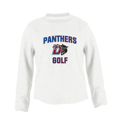 Duncanville Panthers Golf Women's Sweatshirt