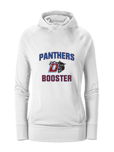 Duncanville Panthers Booster Women's Hoodie