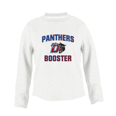 Duncanville Panthers Booster Women's Sweatshirt
