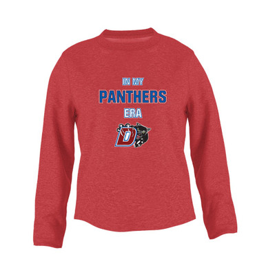 Duncanville Panthers Era #1 Women's Sweatshirt