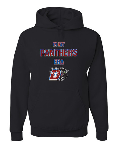 Duncanville Panthers Era #1 Men's Premium Hoodie