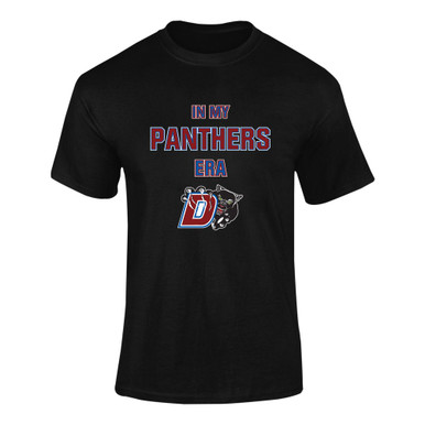 Duncanville Panthers Era #1 Men's SS T-Shirt