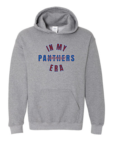 Duncanville Panthers Era #3 Men's Hoodie