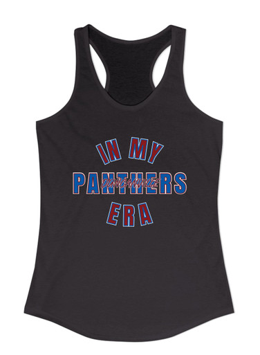 Duncanville Panthers Era #3 Women's Tank Top
