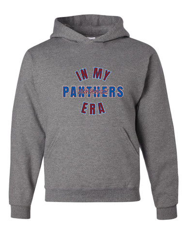 Duncanville Panthers Era #3 Men's Premium Hoodie
