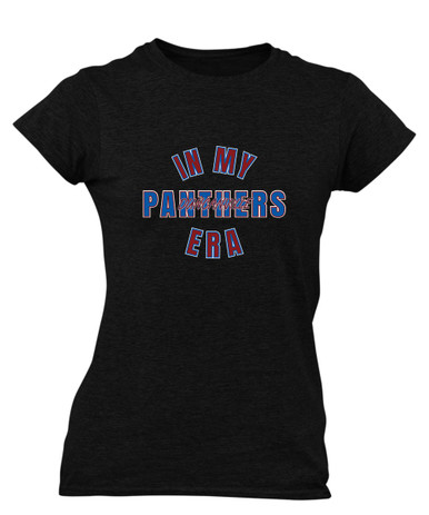 Duncanville Panthers Era #3 Women's Premium SS T-Shirt
