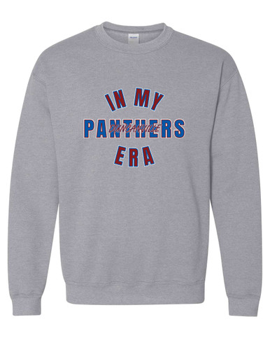 Duncanville Panthers Era #3 Men's Sweatshirt