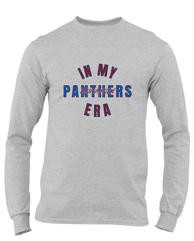 Duncanville Panthers Era #3 Men's Premium LS T-Shirt