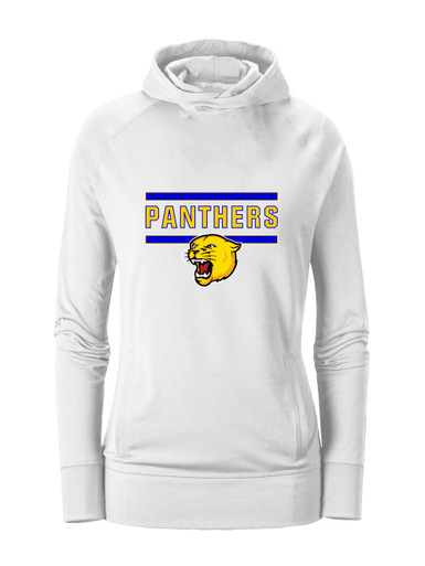 Pflugerville Panthers Mascot #5 Women's Hoodie