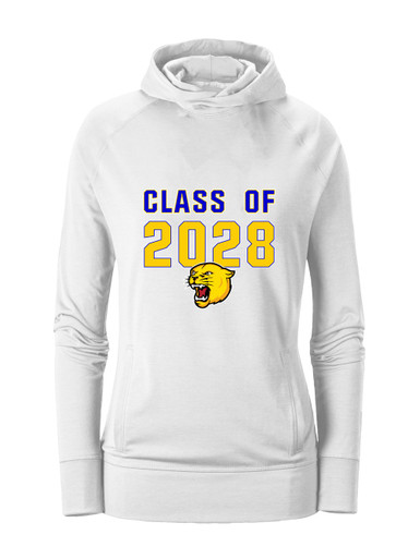 Pflugerville Panthers Class of 2028 Women's Hoodie