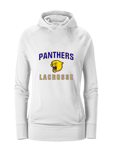 Pflugerville Panthers Lacrosse Women's Hoodie
