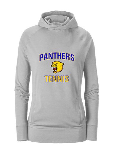 Pflugerville Panthers Tennis Women's Hoodie
