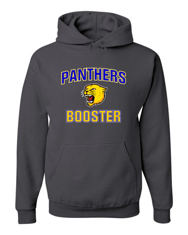 Pflugerville Panthers Booster Men's Premium Hoodie