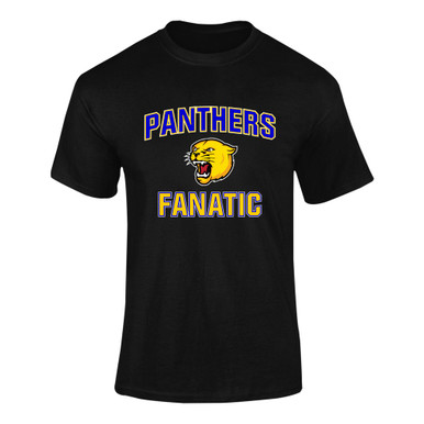 Pflugerville Panthers Fanatic Men's Premium SS T-Shirt
