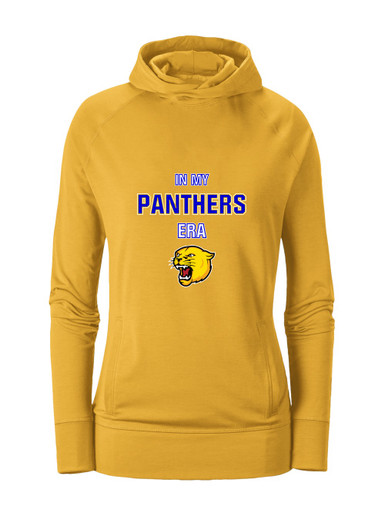 Pflugerville Panthers Era #1 Women's Hoodie