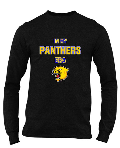 Pflugerville Panthers Era #1 Men's Premium LS T-Shirt