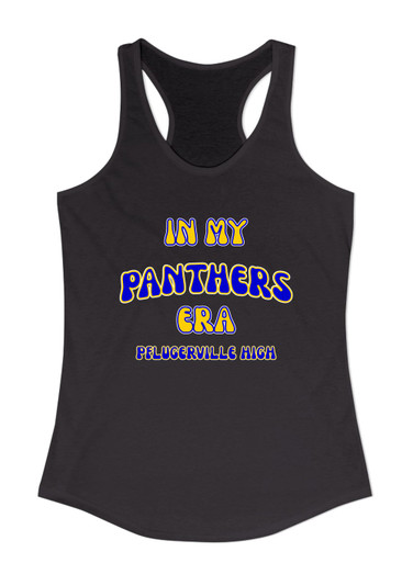 Pflugerville Panthers Era #2 Women's Tank Top