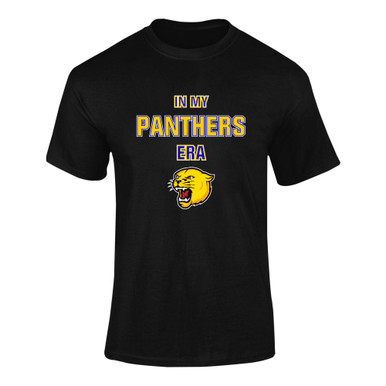 Pflugerville Panthers Era #1 Men's SS T-Shirt